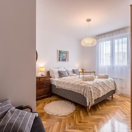 Summer Spot Apartment Split Centar Extérieur photo