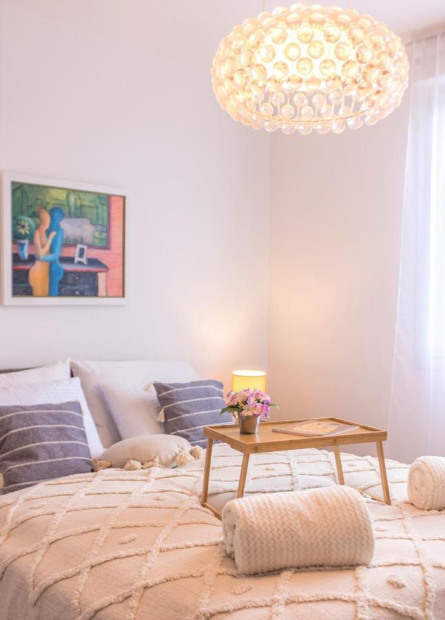 Summer Spot Apartment Split Centar Extérieur photo