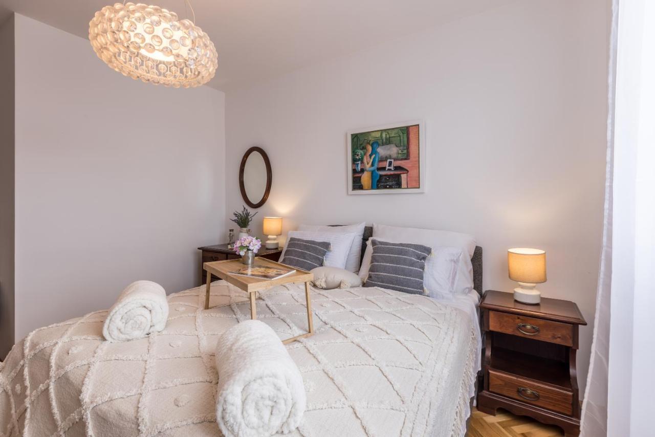 Summer Spot Apartment Split Centar Extérieur photo