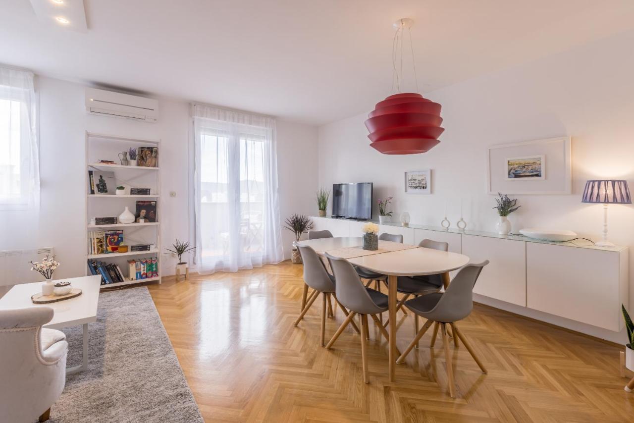 Summer Spot Apartment Split Centar Extérieur photo