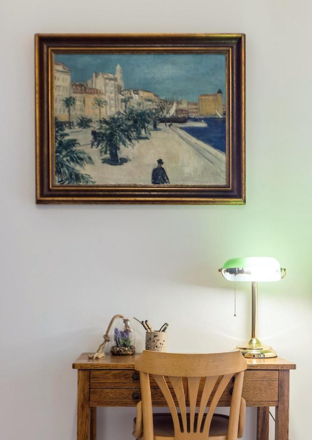 Summer Spot Apartment Split Centar Extérieur photo