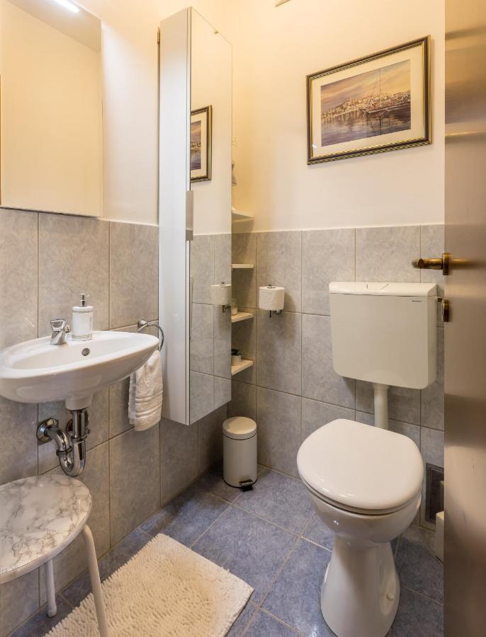 Summer Spot Apartment Split Centar Extérieur photo
