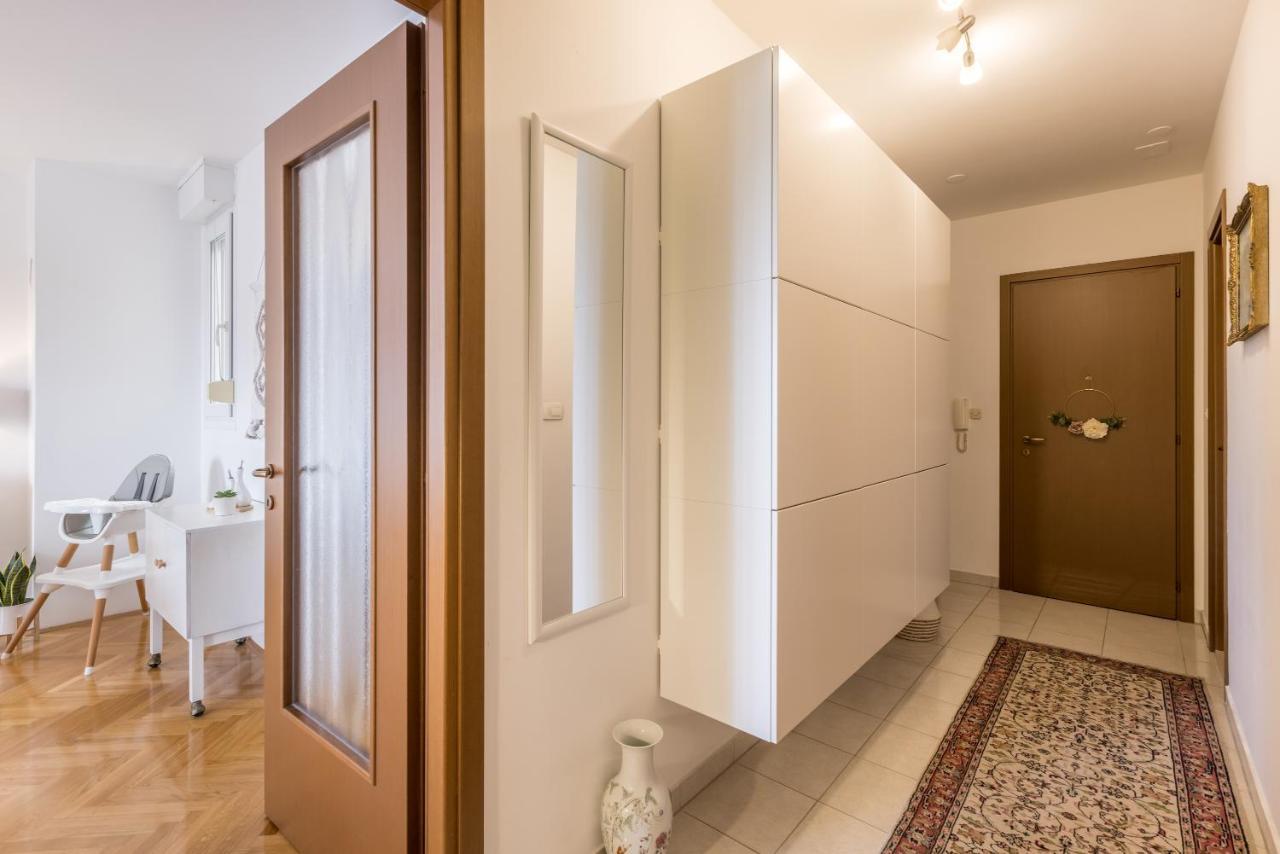 Summer Spot Apartment Split Centar Extérieur photo