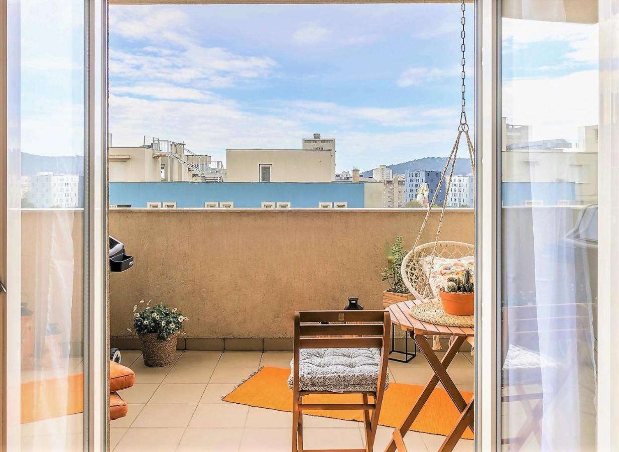 Summer Spot Apartment Split Centar Extérieur photo
