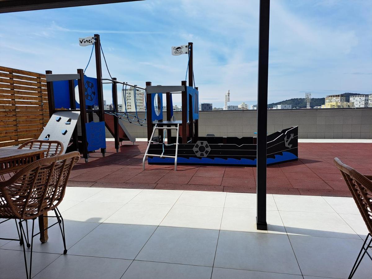 Summer Spot Apartment Split Centar Extérieur photo