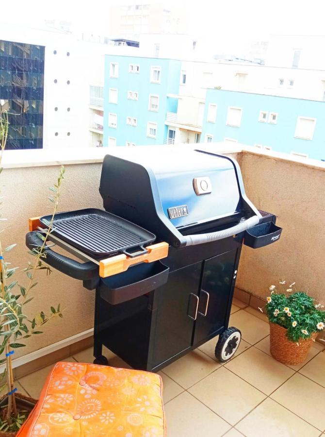 Summer Spot Apartment Split Centar Extérieur photo